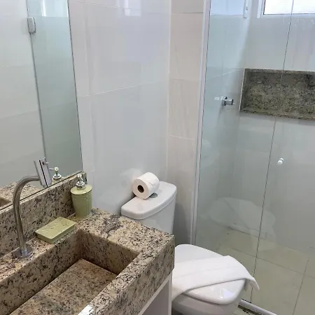 Bela Hospedagem - Flat pé na areia no Bessa com vista incrível do mar João Pessoa Exterior foto